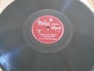 N- NOS 78 Little Willie Littlefield Modern 837 Mean Woman Lump In My Throat