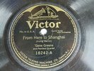 Gene Greene - VICTOR 18242 - From Here To Shanghai