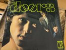 THE DOORS US ORIG'67 ELEKTRA EKL-4007 MONO 1ST PRESS UNCENSORED VERSION SHRINK