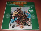 NEW SEALED Vinyl LP Record Beach Boys Christmas Album Capitol 1975 Reissu SM2164