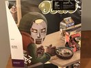 MF Doom - MM..Food (Green & White) Vinyl Me Please, VMP, 2x Vinyl LP, Sealed
