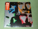 U2 Unforgetalble Fire LP October LP Pop 2LP Songs of Innocence 2LP Bomb LP COLOR