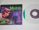 MISFITS - MONSTER MASH - LIMITED EDITION GREEN VINYL