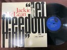 JACKIE McLEAN LET FREEDOM RING BLUE NOTE BST 84106 RVG US STEREO VINYL LP