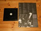 Kluster - LP + POSTER - Klopfzeichen - DE 1971 ORIGINAL - Schwann AMS Studio 511