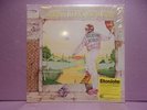 Elton John Goodbye Yellow Brick Road 180 gram record sealed