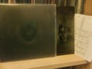 BLACK METAL VINYL EP (SELVHAT, Silencer, Leviathan, Forgotten Tomb, Trist )