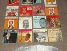 45 Picture Sleeves & EP's