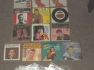 45 Picture Sleeves,EP's & 45's