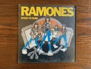 The Ramones Road To Ruin Vinyl LP Sire SRK-6063 Original in Shrink EX