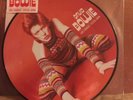 David Bowie Lady Stardust
