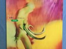 The Breeders Pod 1st Issue 1990 US 4AD LP (CAD US 0006-1) with inner sleeve