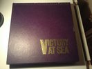 Victory at Sea MFSL 3 LP Boxed Record Set LIMITED EDITION NUMBERED
