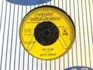 Betty Harris:   Cry To Me  UK    1963  DEMO  7