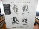 Led Zeppelin The Complete BBC Sessions Box Set 5 LP 3 CDs Brand New