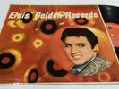Elvis' Golden records Red seal Black spot - RB 16069 rare version 1964 EX+/EX-