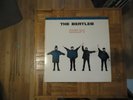 The Beatles,Help,Mobile Fidelity Original Master Recording,LP