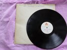 BONZO DOG BAND. LP  ACETATE ( METAL)   UK  TRIDENT STUDIOS LONDON