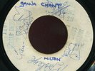 Ken Boothe - In Love With Another Man / Pete Weston - Ganja Law JA 7