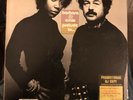 BARBARA & ERNIE PRELUDE TO ’71 COTILLION WHITE LABEL PROMO LP PSYCH FOLK BREAKS