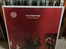 THE LAST SHADOW PUPPETS The Dream Synopsis RED Vinyl Alex Turner Arctic Monkeys