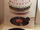 ROLLING STONES Let it bleed UK 1969 DECCA SKL 5025 original STEREO LP 7G/8G VG+