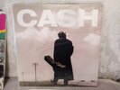 JOHNNY CASH - HEART OF GOLD - RARE - LP