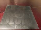 U2 - DESIRE 9.23 REMIX 1988 PROMO VINYL