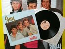 JOY-HELLO/LP/WITH POSTER/CLUB EDITION/Italo Disco/Silent Circle