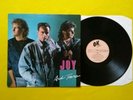 JOY - JOY AND TEARS/LP/DMM/Italo Disco/Modern Talking/Silent Circle/C.C.Catch