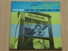 Dexter Gordon Dexter Calling Blue Note BLP 4083 NY RVG Ear VG+ / VG+