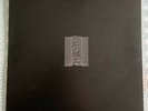 JOY DIVISION - UNKNOWN PLEASURES - FACT10 - 3rd PRESS 1980 PRS TEXTURED SLEEVE