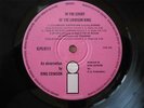 KING CRIMSON, IN THE COURT OF...MAGNIFICENT 1969 UK PINK ISLAND A2/B2 1st PRESS