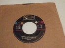 MARV JOHNSON With All That's In Me United Artists Northern Soul 45 HEAR