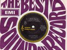 STEVIE WRIGHT Evie [Parts 1, 2 &3]  Easybeats 45  SirH70
