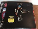 Tom Waits - Closing Time 1973 White Label Promo 1st Press Vinyl Record LP NM