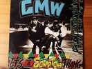 C.M.W. (Compton's Most Wanted) - Its A Compton Thang Vinyl LP Rare D1-75627 VG++