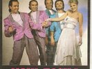 NOVI FOSSILI  EP YUGOSLAVIA  EUROVISION 87 YUGOSLAV ENTRY  I WANNNA DANCE/I SAM