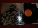 NOAH NOAH 1970 RCA UK VINYL LP RECORD PSYCH ROCK