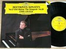 EMIL GILELS Piano Sonatas 17/18 