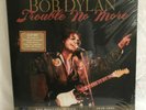 Bob Dylan - Trouble No More Live (1979-1981) 4LP+2CD Box Vinyl Record [NEW]