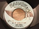 Northern Soul - Mikki Farrow Set My Heart at Ease - Karate records