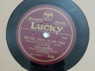 Lucky Records 60028 Fred Astaire Top Hat, White Tie And Tails/The Piccolino NM