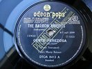 THE BARRON KNIGHTS Lazy Fat People SOUTHAMERICA 7