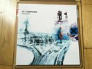 Radiohead Ok Computer 1st UK Press 1997 2 LP Vinyl Kid A Bends Amnesiac Rainbows