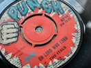 ? OH LORD WHY LORD THE ITALS 69 UK PUNCH  7