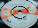 ? BROADWAY JUNGLE FLAMES UK ISLAND 63 BEAT LIED ROCKSTEADY SKA REGGAE 7