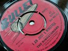 ? KINGSTONIANS I AM JUST A MINSTREL 1969 UK 7
