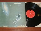 AKRITAS - GREEK ORIGINAL 1ST EDITION 1973 PSYCH PROG ROCK LP SOCRATES, POKORA