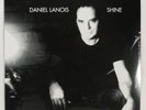 DANIEL LANOIS - Shine    2003 US Ltd. Ed. LP   SEALED